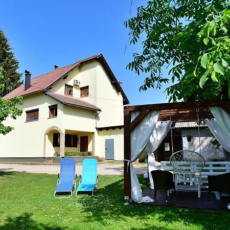 Studio Ivona Rakovica Exterior foto