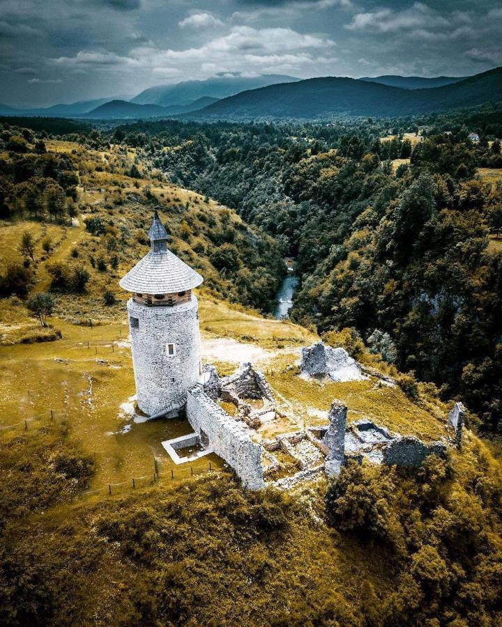 Studio Ivona Rakovica Exterior foto