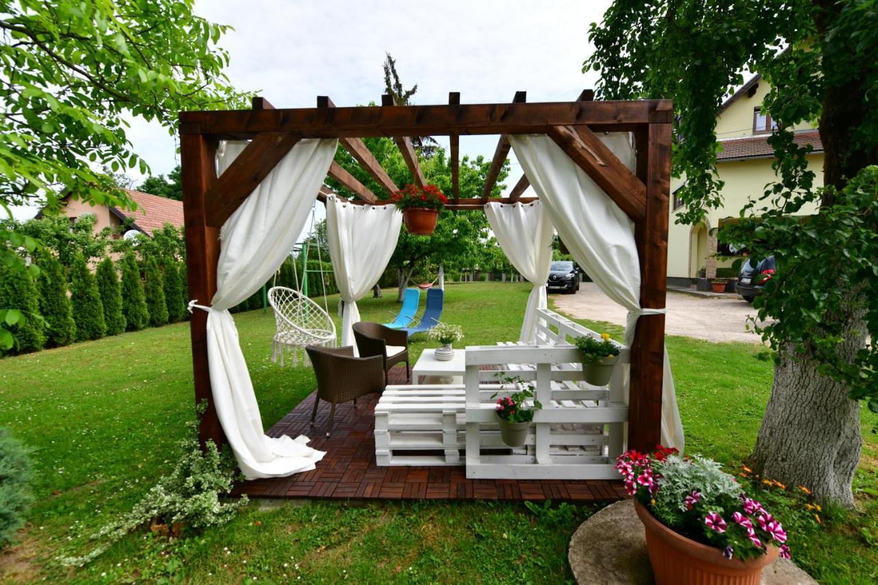 Studio Ivona Rakovica Exterior foto