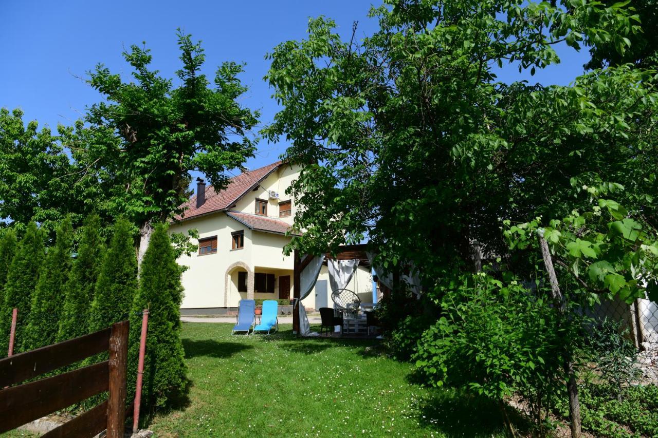 Studio Ivona Rakovica Exterior foto
