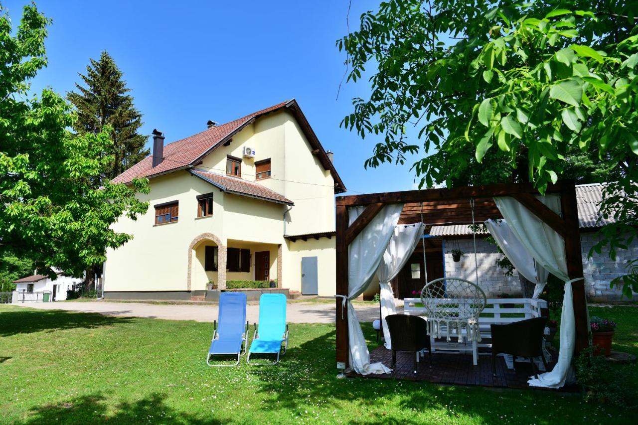 Studio Ivona Rakovica Exterior foto