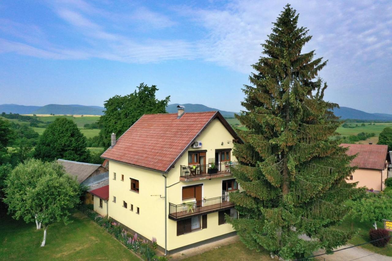 Studio Ivona Rakovica Exterior foto