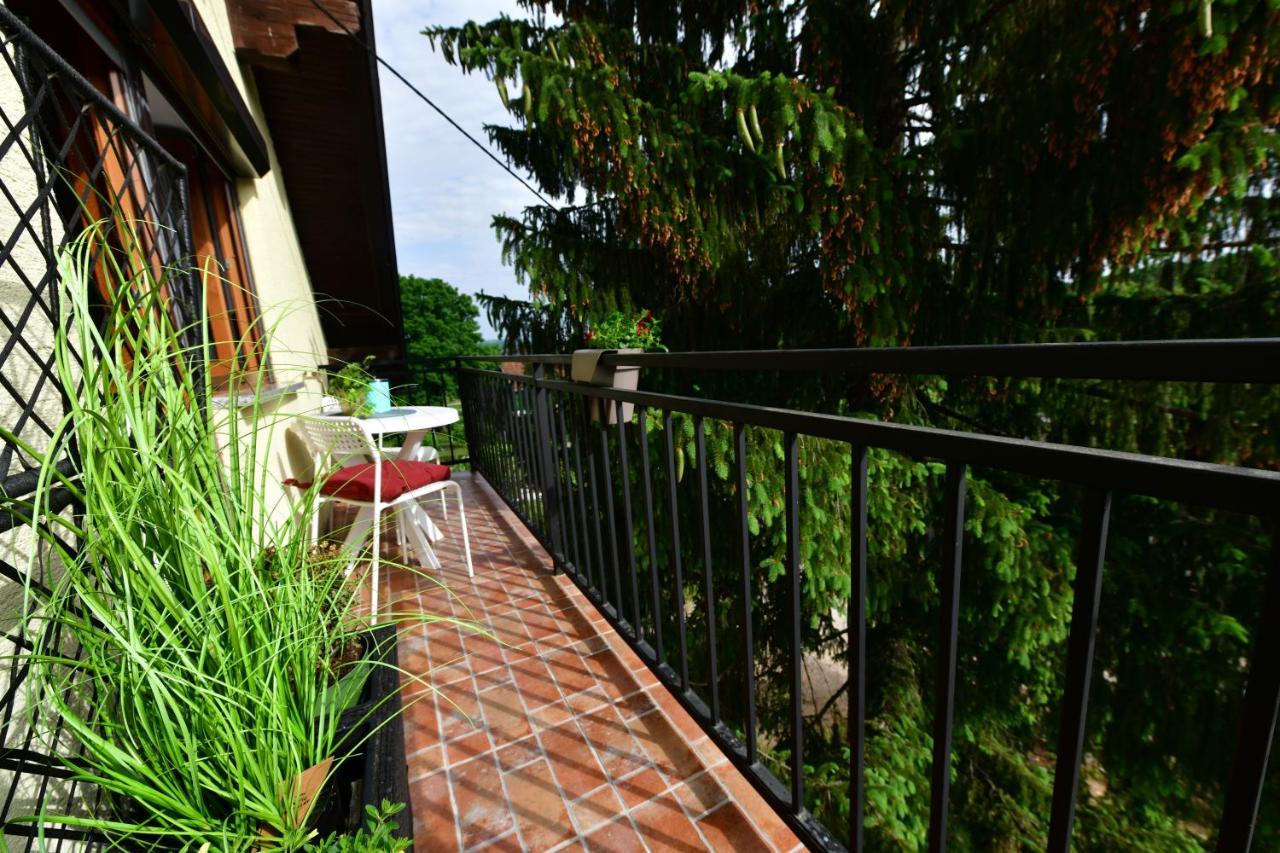 Studio Ivona Rakovica Exterior foto