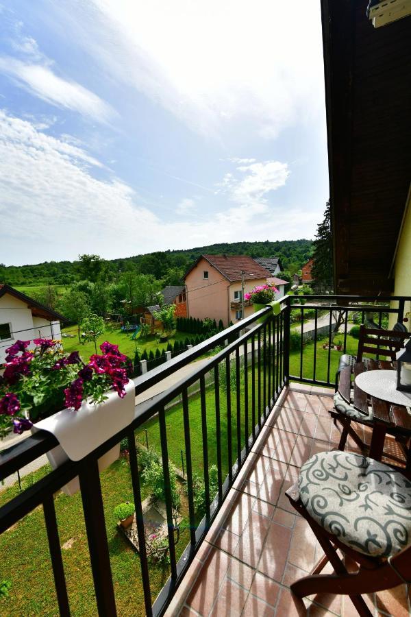 Studio Ivona Rakovica Exterior foto