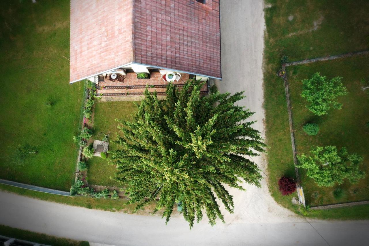 Studio Ivona Rakovica Exterior foto
