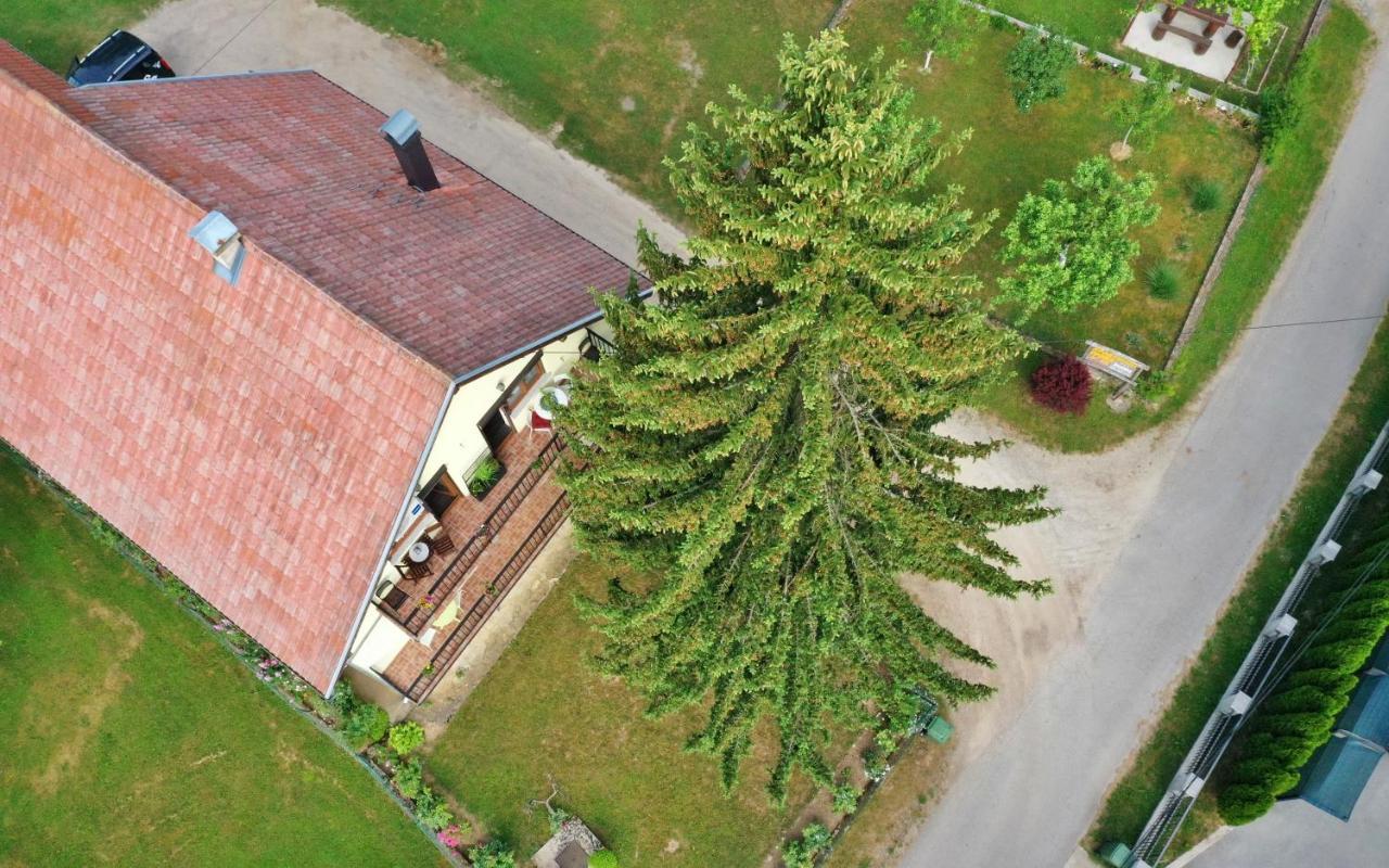 Studio Ivona Rakovica Exterior foto