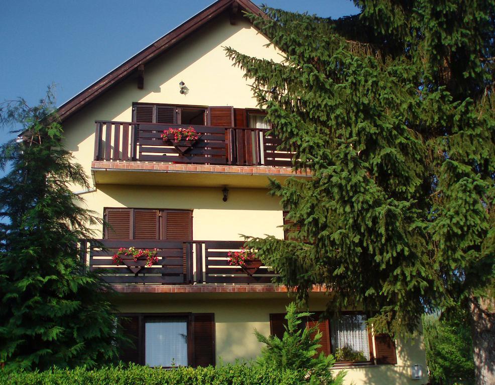 Studio Ivona Rakovica Habitación foto