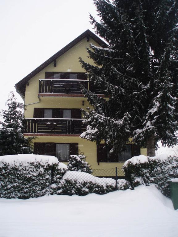 Studio Ivona Rakovica Habitación foto