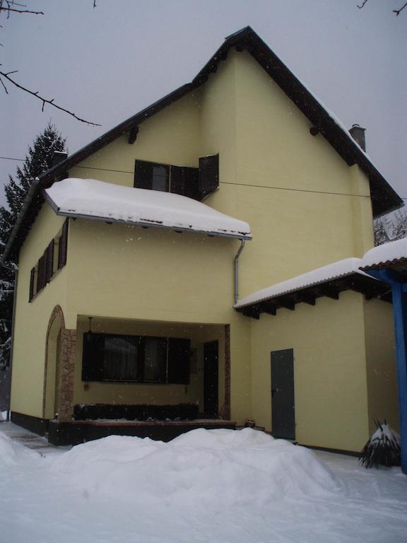 Studio Ivona Rakovica Habitación foto