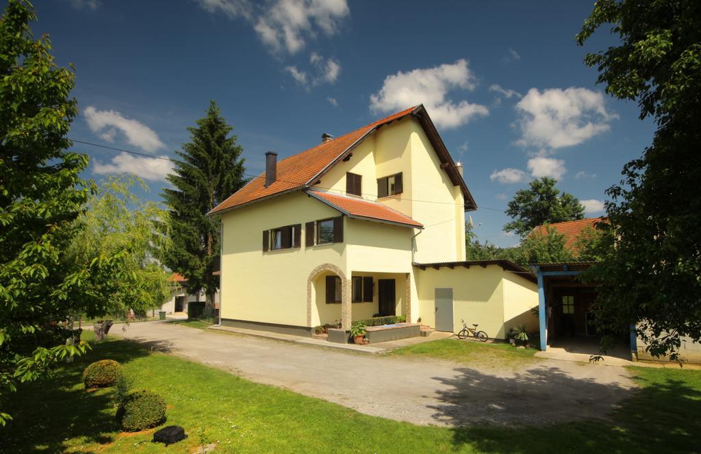 Studio Ivona Rakovica Habitación foto